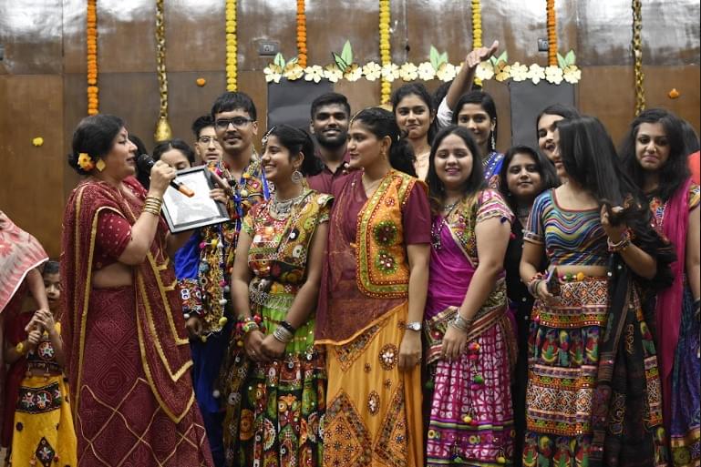 Deviprasad Goenka Management College of Media Studies Mumbai Campus photo 7